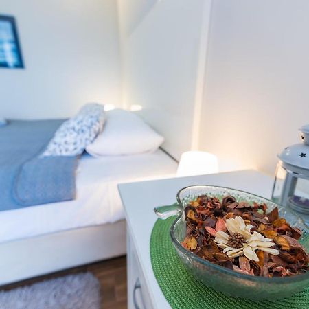 Apartman Chiara Рийека Екстериор снимка