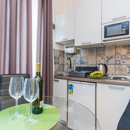 Apartman Chiara Рийека Екстериор снимка