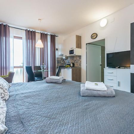 Apartman Chiara Рийека Екстериор снимка