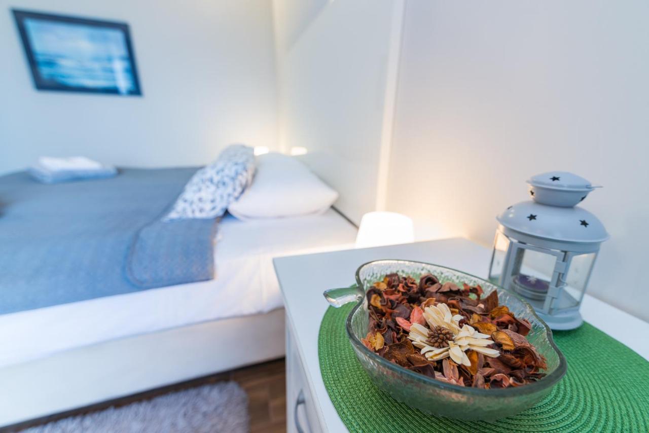 Apartman Chiara Рийека Екстериор снимка