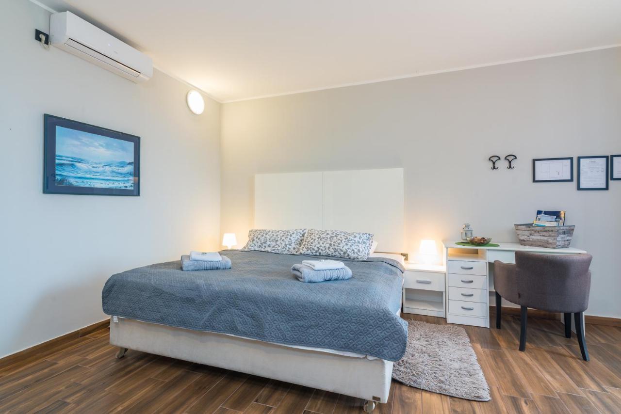 Apartman Chiara Рийека Екстериор снимка