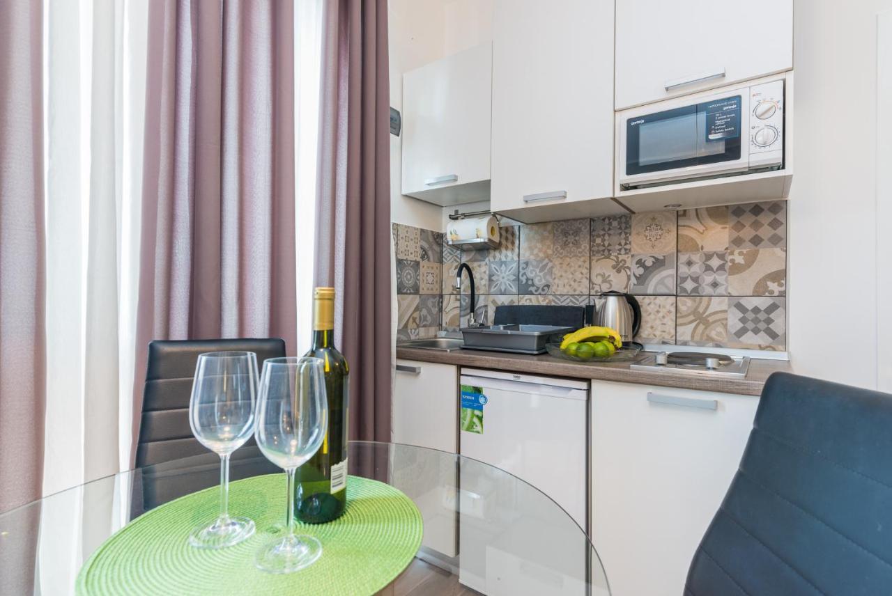 Apartman Chiara Рийека Екстериор снимка