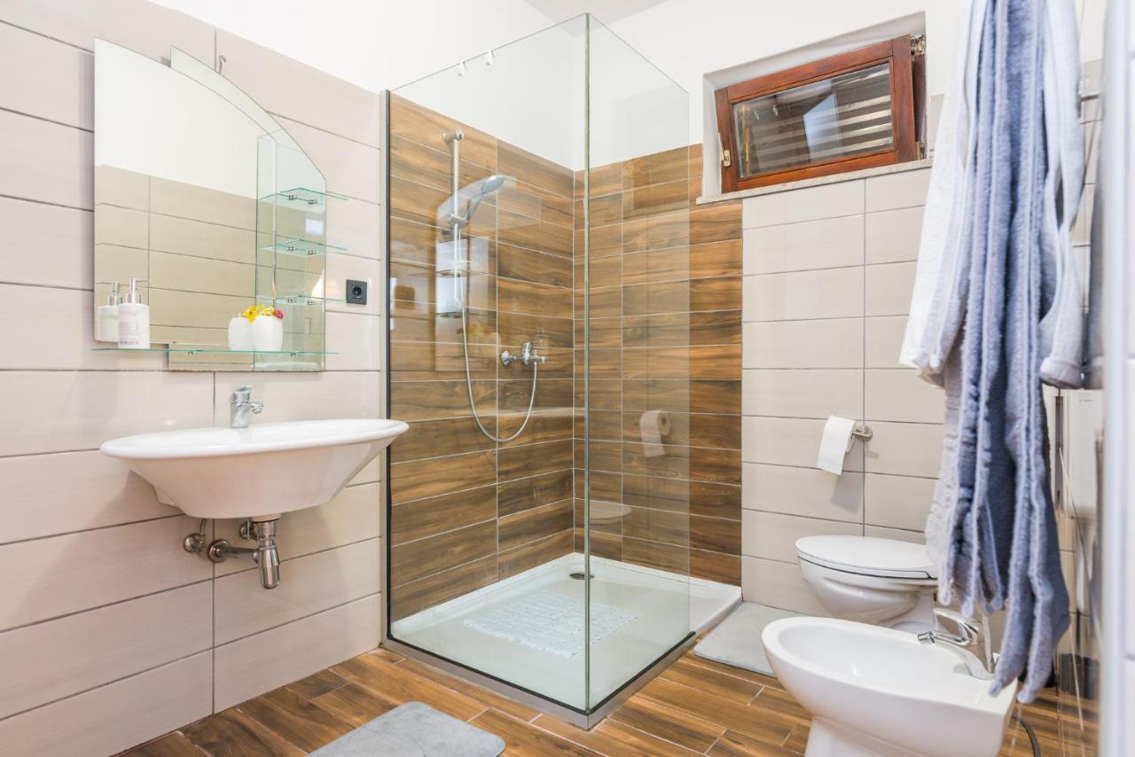 Apartman Chiara Рийека Екстериор снимка