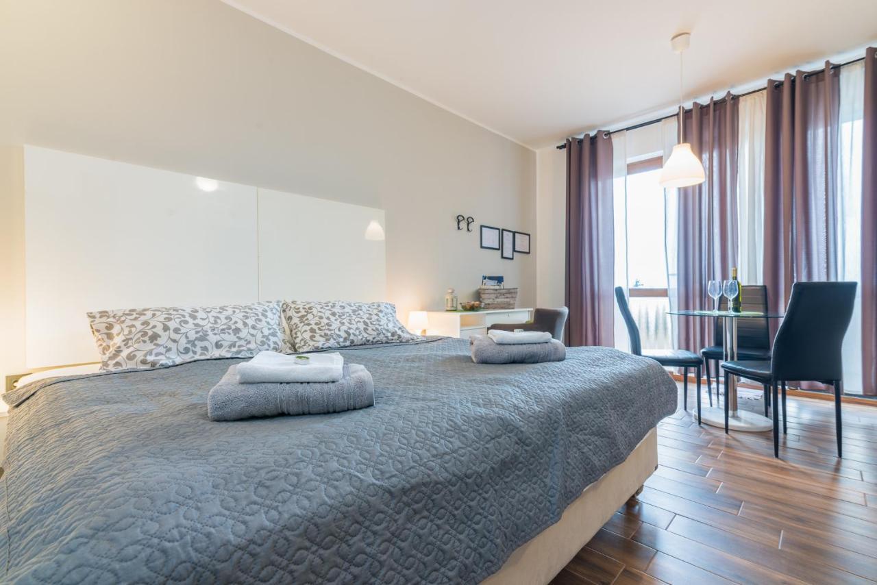 Apartman Chiara Рийека Екстериор снимка