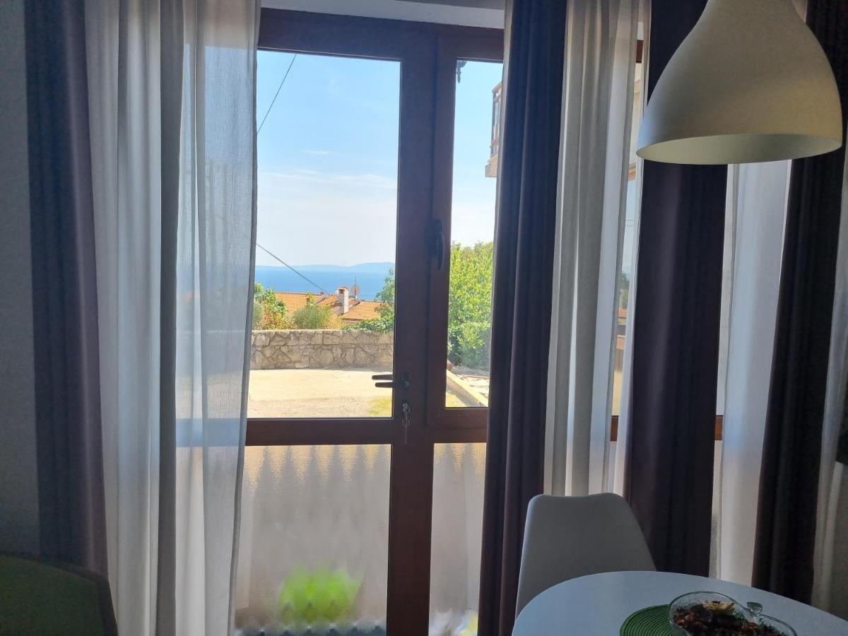 Apartman Chiara Рийека Екстериор снимка