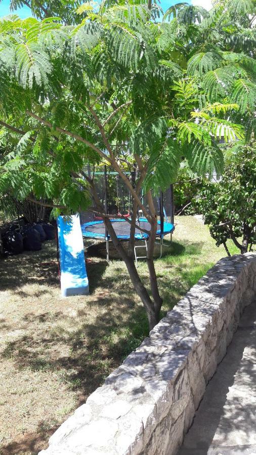 Apartman Chiara Рийека Екстериор снимка